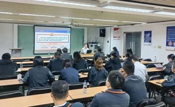 柳工集團(tuán)開展“學(xué)習(xí)黨的二十大精神”專題黨課宣講活動(dòng)