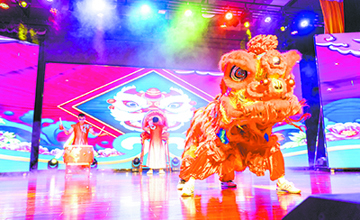 柳工二〇二四屆校招新員工入職培訓(xùn)圓滿落幕