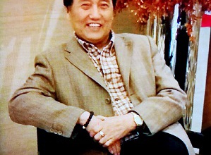 積極者，永不老——記公司建廠元老、原產(chǎn)品技術(shù)發(fā)展委員會副主任張德明