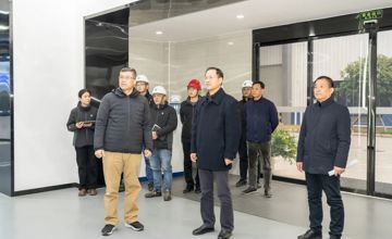 時刻繃緊安全生產(chǎn)弦，筑牢歲末年初安全屏障