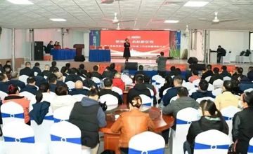 創(chuàng)新高 啟新程 | 柳工集團食品公司召開2022年度總結(jié)表彰大會