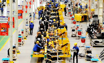 凝心聚力開好局 真抓實(shí)干起好步 曾光安率隊(duì)對(duì)子公司進(jìn)行新春慰問