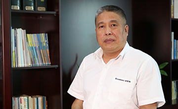 歐維姆公司謝正元獲評(píng)自治區(qū)國資委監(jiān)管企業(yè)科技創(chuàng)新標(biāo)兵