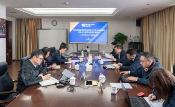 學習“兩會”精神  激發(fā)奮進力量