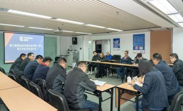 傳好駐村接力棒 全力投入鄉(xiāng)村振興建設(shè)