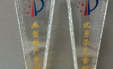 柳工商標案件入選廣西經(jīng)典案例