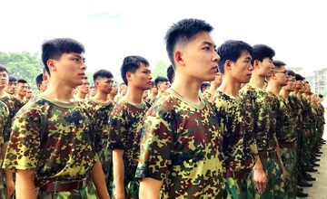 筑夢柳工 青春啟航——記2018年應屆大學畢業(yè)生入職培訓