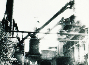 60年：激情與奮進(jìn)的故事