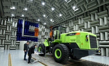 優(yōu)秀創(chuàng)新平臺(tái)！優(yōu)秀工作者！柳工獲工程機(jī)械行業(yè)表彰